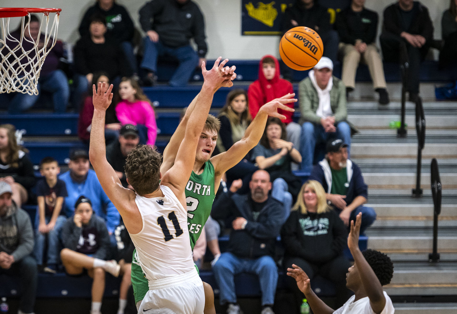 BMNSBball